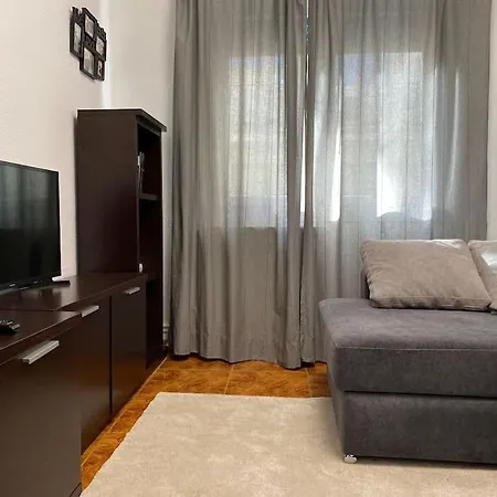 Lägenhet 80 M2 Recien Reformado, Acogedor Y Elegante. Balmaseda