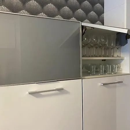 80 M2 Recien Reformado, Acogedor Y Elegante. Lägenhet *