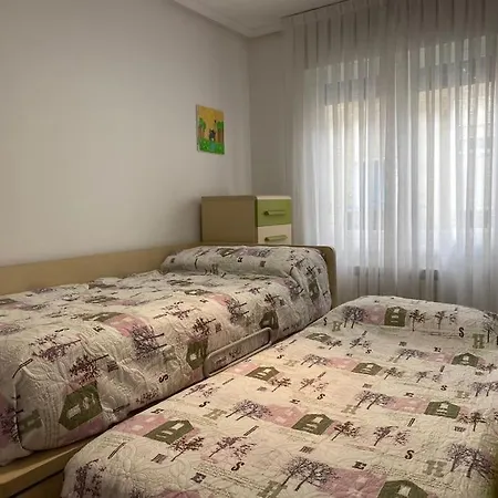 Lägenhet 80 M2 Recien Reformado, Acogedor Y Elegante. Balmaseda