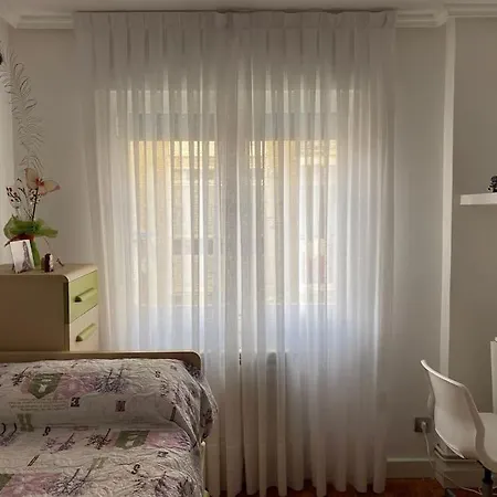 80 M2 Recien Reformado, Acogedor Y Elegante. *