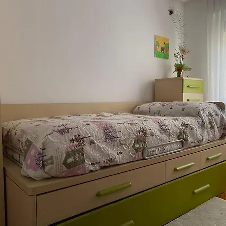 Daire 80 M2 Recien Reformado, Acogedor Y Elegante. Balmaseda