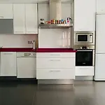 Apartment 80 M2 Recien Reformado, Acogedor Y Elegante. *