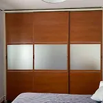 80 M2 Recien Reformado, Acogedor Y Elegante. Apartment *