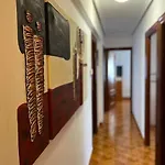 80 M2 Recien Reformado, Acogedor Y Elegante. Lägenhet *