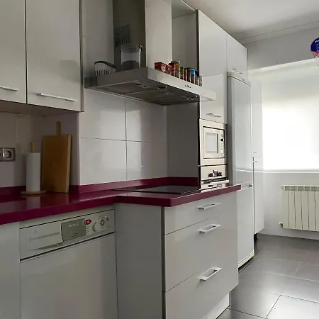 Διαμέρισμα 80 M2 Recien Reformado, Acogedor Y Elegante. Balmaseda