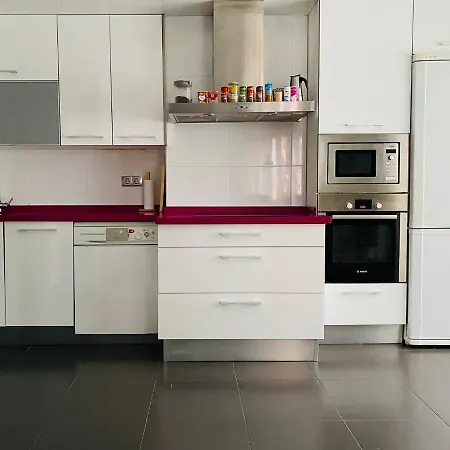 דירה 80 M2 Recien Reformado, Acogedor Y Elegante. *