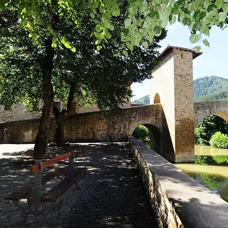 80 M2 Recien Reformado, Acogedor Y Elegante. * Balmaseda