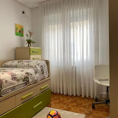 דירה 80 M2 Recien Reformado, Acogedor Y Elegante. בלמאסדה