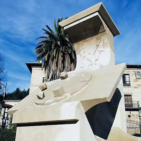 80 M2 Recien Reformado, Acogedor Y Elegante. Balmaseda