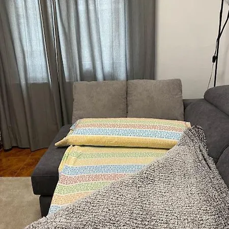 80 M2 Recien Reformado, Acogedor Y Elegante. דירה *