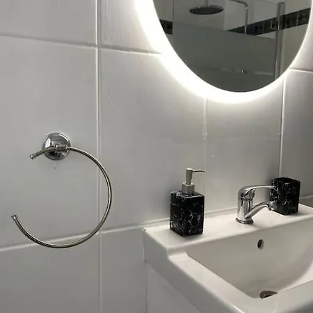 80 M2 Recien Reformado, Acogedor Y Elegante. בלמאסדה