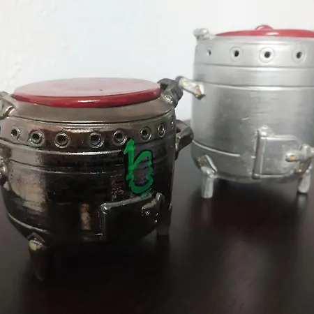 80 M2 Recien Reformado, Acogedor Y Elegante. דירה