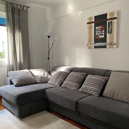 80 M2 Recien Reformado, Acogedor Y Elegante. * بالماسيدا