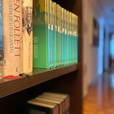 80 M2 Recien Reformado, Acogedor Y Elegante. * Balmaseda