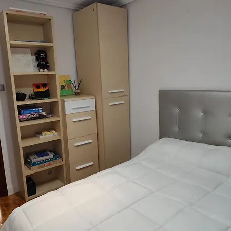 80 M2 Recién Reformado, Acogedor Y Elegante.