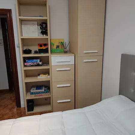 80 M2 Recién Reformado, Acogedor Y Elegante. Appartamento *