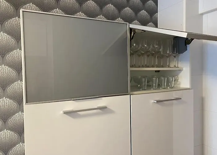 80 M2 Recien Reformado, Acogedor Y Elegante. Διαμέρισμα *