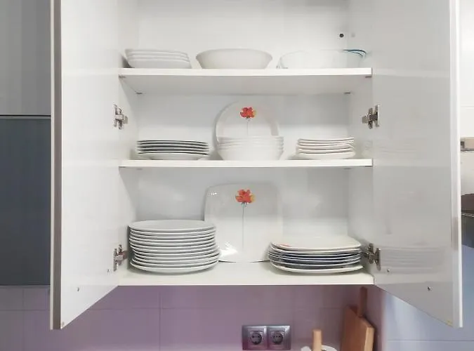 Διαμέρισμα 80 M2 Recien Reformado, Acogedor Y Elegante. *