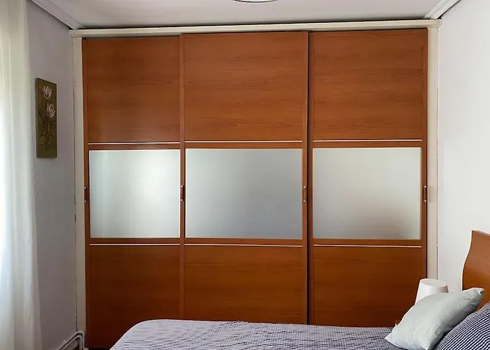 80 M2 Recien Reformado, Acogedor Y Elegante. Διαμέρισμα *