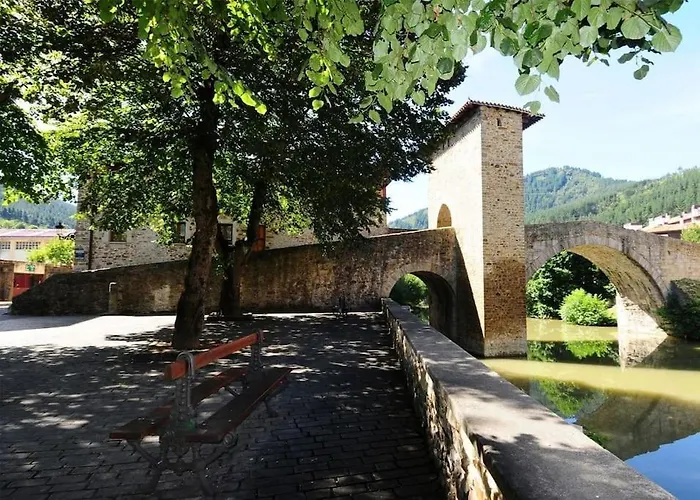 80 M2 Recien Reformado, Acogedor Y Elegante. * Balmaseda