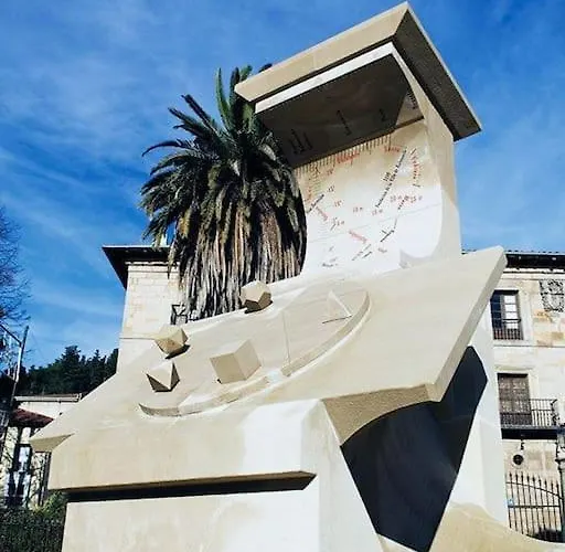 80 M2 Recien Reformado, Acogedor Y Elegante. Balmaseda