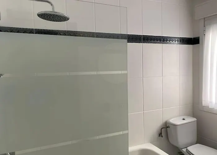 80 M2 Recien Reformado, Acogedor Y Elegante. *