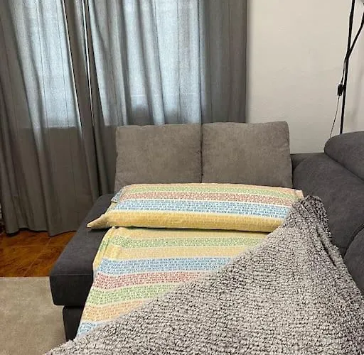 80 M2 Recien Reformado, Acogedor Y Elegante. Apartment *