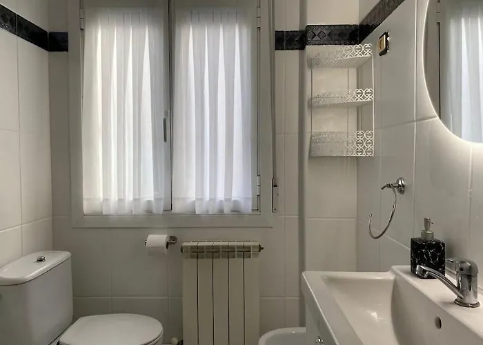 Διαμέρισμα 80 M2 Recien Reformado, Acogedor Y Elegante.