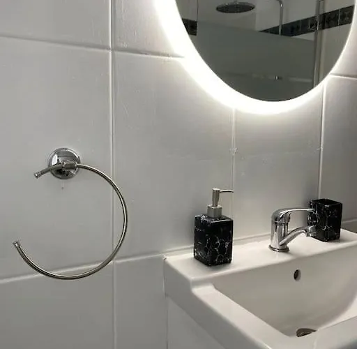 80 M2 Recien Reformado, Acogedor Y Elegante. Balmaseda