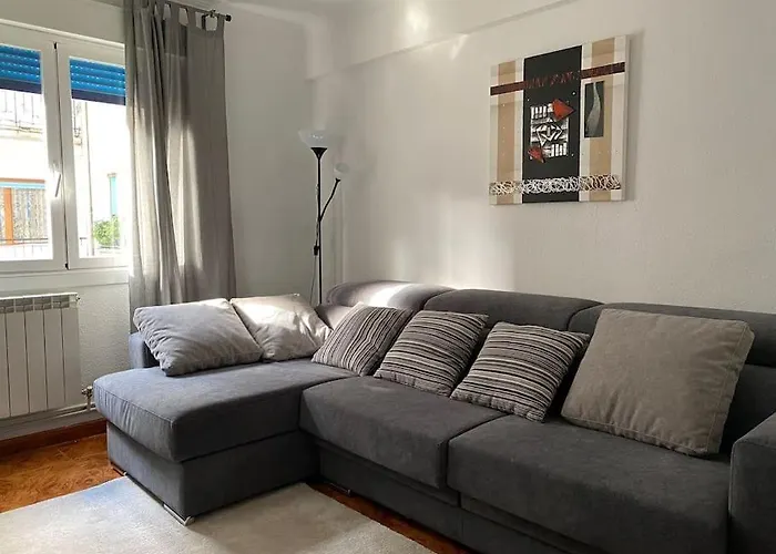 80 M2 Recien Reformado, Acogedor Y Elegante. * Balmaseda