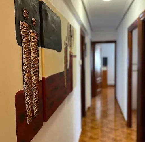 80 M2 Recien Reformado, Acogedor Y Elegante. Διαμέρισμα *