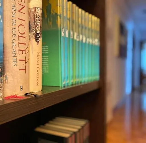 80 M2 Recien Reformado, Acogedor Y Elegante. * Balmaseda