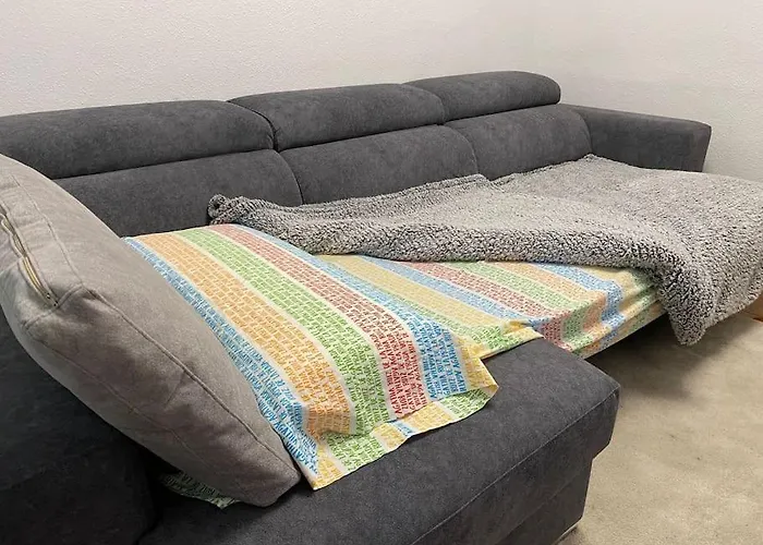 Διαμέρισμα 80 M2 Recien Reformado, Acogedor Y Elegante. Balmaseda