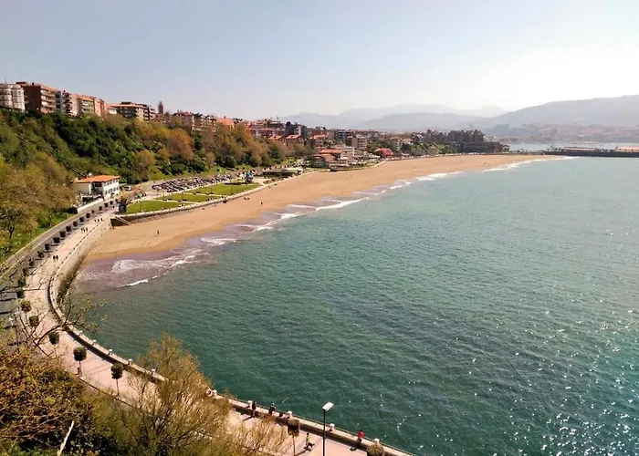 80 M2 Recien Reformado, Acogedor Y Elegante. Διαμέρισμα Balmaseda