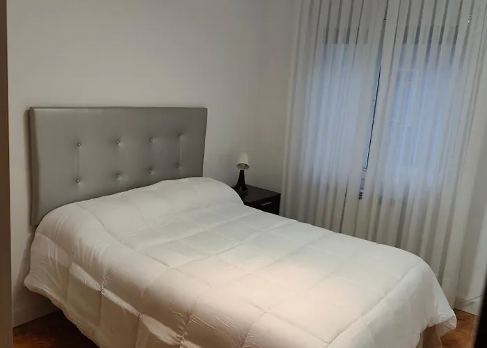 80 M2 Recien Reformado, Acogedor Y Elegante. Apartment