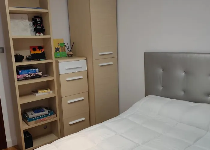 80 M2 Recien Reformado, Acogedor Y Elegante.