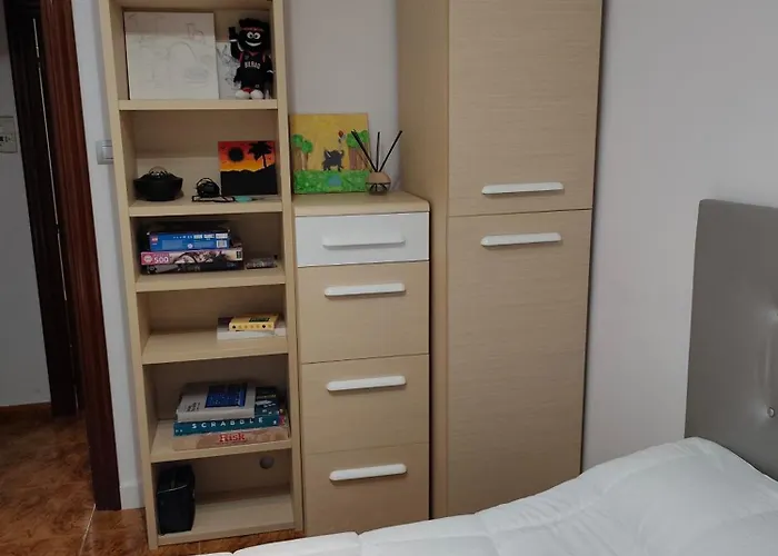 80 M2 Recien Reformado, Acogedor Y Elegante. Apartment *